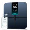 Wyze Scale Ultra Black - FSA/HSA Eligible