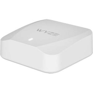 Wyze AX3000 Dual-Band Wi-Fi 6 Mesh Router System, Covers up to 1500 Sq. Ft, 50+ Devices, Replaces Router and Extender, Supports Wired Backhaul, 2X 1 Gbps Ports – 1 Pack(Wi-Fi 6)